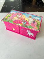 Roze My Style Princess Mimi sieraden/opbergdoosje, Ophalen of Verzenden, Zo goed als nieuw, Roze, Overige typen