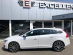 Volvo V60 2.4 D6 AWD Plug-In Hybrid Momentum, Auto's, 215 pk, Te koop, Gebruikt, 750 kg