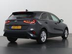 Kia Ceed 1.0 T-GDi DynamicPlusLine Edition | Navigatie | Par, Auto's, Kia, Stof, Gebruikt, 1197 kg, Handgeschakeld