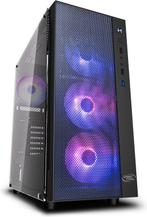 HIGH END GAME PC! Best Value Gaming PC RTX 5070 AMD nieuw, GAME PC, 32 GB, Eu, Virtual Reality