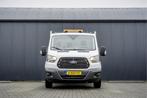 Ford Transit 2.0 TDCI L2H1 | Euro 6 | Top conditie | Airco |, Voorwielaandrijving, Stof, 4 cilinders, Wit