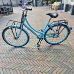 Cortina U1 Transportfiets Frame 54 cm 3 versnellingen, Fietsen en Brommers, Fietsen | Dames | Damesfietsen, 53 tot 56 cm, Versnellingen