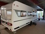 LMC Videro 510 E 2025 , Met extra opties ((Zondag open!!)), Caravans en Kamperen, Rondzit, Bedrijf, 6 tot 7 meter, Schokbreker