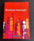 Basisboek Pathologie, Gelezen, Beta, Ophalen of Verzenden, HBO