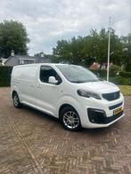 Peugeot Expert 231S GB 2.0 Bluehdi 120pk 3p. STT Verh., Voorwielaandrijving, 1588 kg, 4 cilinders, 2500 kg