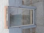 velux dakraam c02, Doe-het-zelf en Verbouw, Kozijnen en Schuifpuien, Ophalen, Gebruikt, Minder dan 75 cm, Overige typen