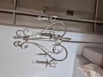 Staan kroonluchter lamp, Huis en Inrichting, Lampen | Kroonluchters, Ophalen, Gebruikt