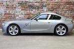 BMW Z4 Coupé 3.0si High Executive Automaat / Navigatie / Le, Auto's, BMW, Automaat, 65 €/maand, Zwart, 2996 cc