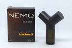 Parfumminiatuur Nemo Cacharel 3 ml eau de toilette, Verzenden, Nieuw, Miniatuur, Gevuld