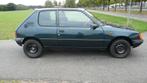 Peugeot 205 1.4 Génération,Customized 'ralley' audio!, Auto's, Peugeot, Stof, Origineel Nederlands, Handgeschakeld, 75 pk