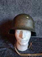 Duitse brandweer helm, Ophalen of Verzenden, Landmacht, Duitsland, Helm of Baret