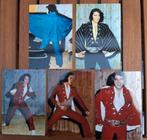 ELVIS PRESLEY JUMPSUITS, Ophalen of Verzenden, Nieuw