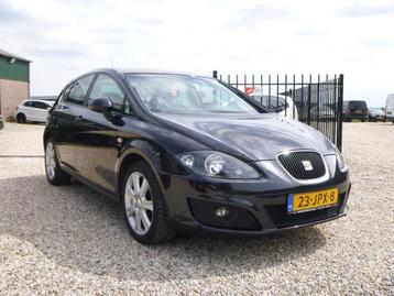 Seat Leon 1.8 TFSI Businessline beschikbaar voor biedingen