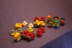 Lego Duplo een klein bergje, Ophalen of Verzenden, Gebruikt, Losse stenen, Duplo