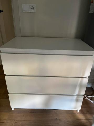 Ikea Malm kast - afbeelding 2