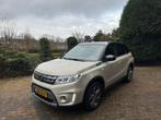 Vitara 1.6 | Navi | Cruise | Camera | Stoelverw. | 125.000km, Voorwielaandrijving, 4 cilinders, Bruin, 400 kg