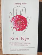 Tarthang Tulku - Kum Nye, Gelezen, Dieet en Voeding, Ophalen of Verzenden, Tarthang Tulku