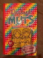 Rachel Renée Russell - Liefdeskriebels, Rachel Renée Russell, Nieuw, Ophalen of Verzenden, Fictie