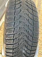 Winterbanden set - zo goed als nieuw!, Auto-onderdelen, Banden en Velgen, Gebruikt, 15 inch, Band(en), Personenwagen