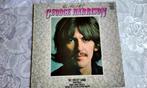 George Harrison The Best Of George Harrison The Beatles LP, Ophalen of Verzenden, Gebruikt, 12 inch, Overige genres