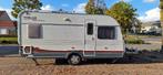 Home-car space 45 incl. Stalling., Caravans en Kamperen, Rondzit, Frans bed, 750 - 1000 kg, Particulier
