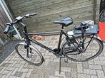 Multicycle expressieve, Fietsen en Brommers, Ophalen of Verzenden, Zo goed als nieuw, 50 km per accu of meer, Overige merken