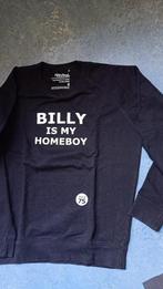 nieuwe trui / sweatshirt jubileum-editie Ikea, maat S, zwart, Ophalen of Verzenden, Nieuw, Maat 36 (S), Zwart