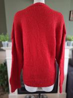Heart Mind rode warme trui 44 in zeer nette staat, Verzenden, Maat 42/44 (L), Rood, Heart Mind