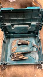 Decoupeerzaag makita, Ophalen of Verzenden, Gebruikt, Boormachine