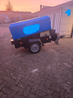 Diesel Compressor te Koop - Overbodig, Doe-het-zelf en Verbouw, Ophalen of Verzenden