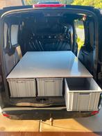 Gratis dubbele laadvloer, Auto-onderdelen, Interieur en Bekleding, Ophalen