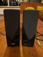 Computer Speakers - Gebruikt & Goed, Overige merken, Gebruikt, Ophalen of Verzenden, Minder dan 60 watt