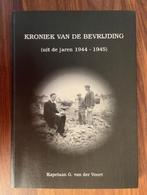 BEMMEL / Kroniek van de bevrijding, Boeken, Geschiedenis | Stad en Regio, Ophalen of Verzenden, Zo goed als nieuw