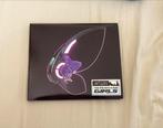aespa ningning girls digipack, Verzenden, Zo goed als nieuw, Poster, Artwork of Schilderij