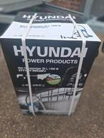 Hyundai Nat & Droogstofzuiger, Doe-het-zelf en Verbouw, Reinigingsmachines, Ophalen of Verzenden, Nieuw