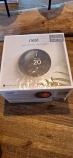 Nest learning thermostaat gen3, Ophalen of Verzenden, Zo goed als nieuw