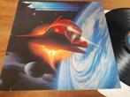 LP ZZ Top - Afterburner, Cd's en Dvd's, Vinyl | Rock, Ophalen of Verzenden, Gebruikt, 12 inch, Poprock