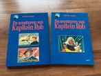 Kapitein Rob Complete Serie (2001-2007) - Nieuwstaat!, Complete serie of reeks, Ophalen of Verzenden, Nieuw