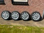 Wielen met winterbanden voor Mini Cooper, Auto diversen, Wieldoppen, Ophalen