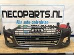 Audi A6 C8 4K voorbumper grill 4K0807437 origineel, Gebruikt, -, Voor, -