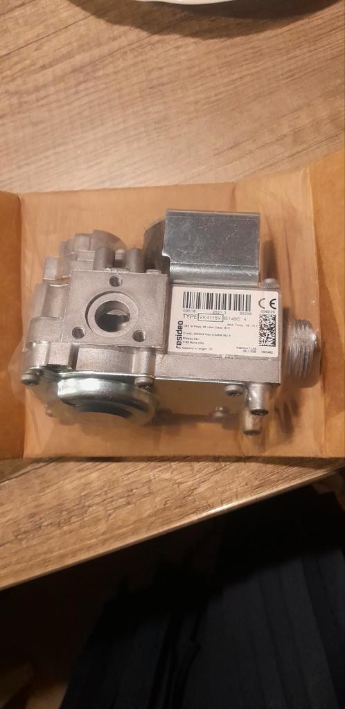 Remeha quinta 90 (2025) gasblok aardgas, Doe-het-zelf en Verbouw, Verwarming en Radiatoren, Cv-ketel of Combi-ketel, Minder dan 60 cm