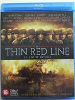 The Thin Red Line, Cd's en Dvd's, Blu-ray, Ophalen of Verzenden, Zo goed als nieuw, Actie