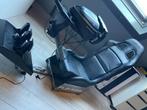 Playseat Revolution + Thrustmaster T300 GT-RS, Spelcomputers en Games, Spelcomputers | Sony PlayStation Consoles | Accessoires