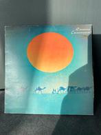 Santana - Caravanserai LP, Ophalen of Verzenden, Gebruikt, 12 inch, Overige genres