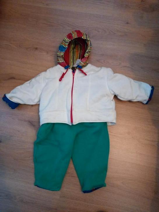 7 stuks jassen mt 74 80 86 NIEUW, Kinderen en Baby's, Kinderkleding | Kinder-kledingpakketten, Nieuw, Ophalen of Verzenden