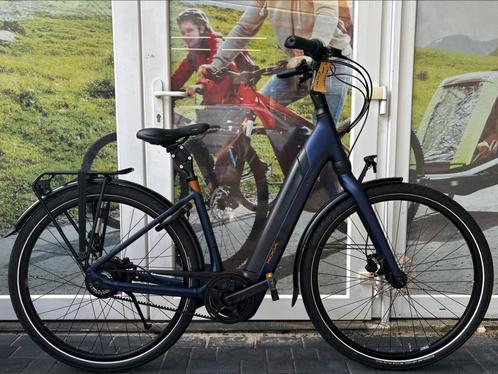 Koga E-Nova – Voor mensen met smaak (en iets minder trapzin), Fietsen en Brommers, Elektrische fietsen, Nieuw, Overige merken