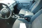 Volkswagen Touran 2.0-16V FSI Business / LEES TEKST ! ! ! !, Voorwielaandrijving, Gebruikt, 4 cilinders, Bedrijf