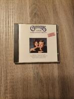 Cd Carpenters, Ophalen of Verzenden, 2000 tot heden, Zo goed als nieuw