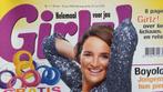 Girlz!  Oude goede Maandblad, vanuit 2008, Ophalen of Verzenden, Gelezen, Overige typen