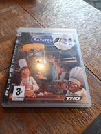 Ratatouille, 1 speler, Ophalen of Verzenden, Zo goed als nieuw, Vanaf 3 jaar